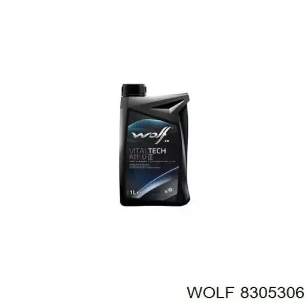 Óleo de transmissão Wolf 8305306 preço, a partir de 15,62 USD