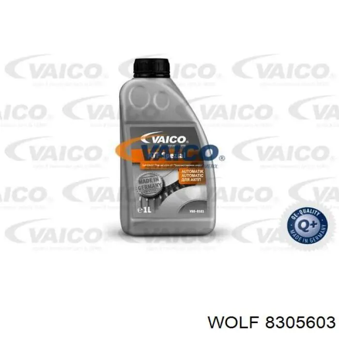 Compre 8305603 Wolf Óleo de transmissão