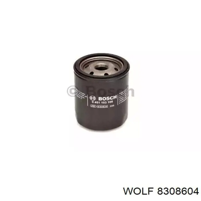 Compre 8308604 Wolf Óleo de transmissão
