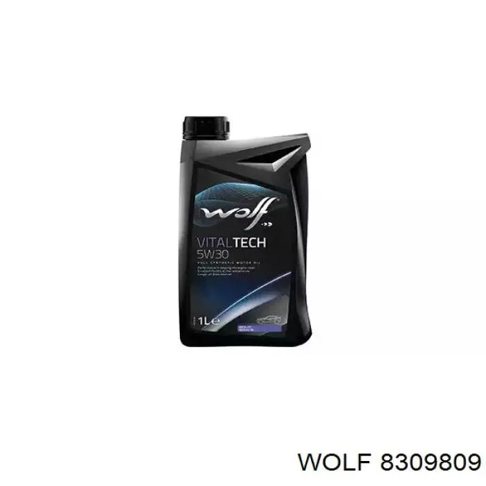 Óleo para motor Wolf 8309809 preço, a partir de 14,90 USD