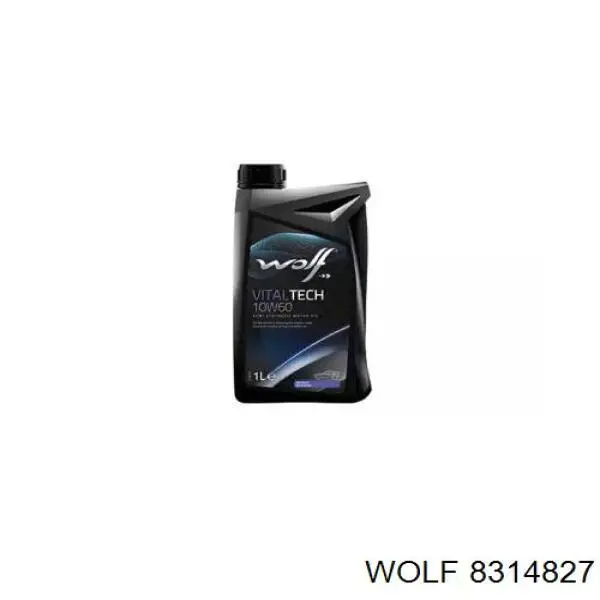 Óleo para motor Wolf 8314827 preço, a partir de 14,90 USD