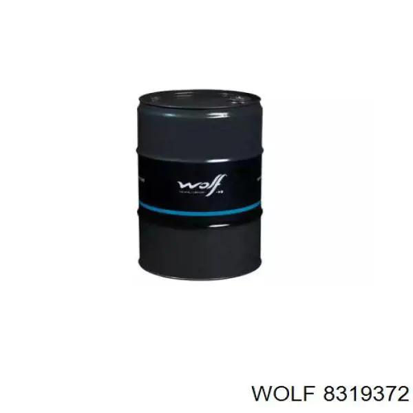 Óleo para motor Wolf 8319372 preço, a partir de 1733,23 USD