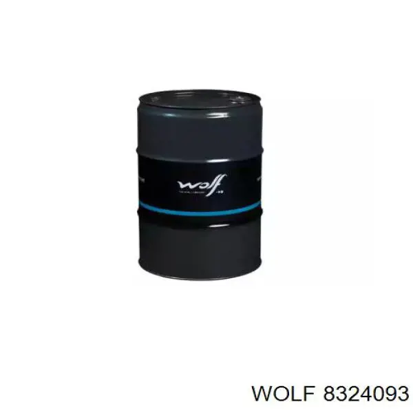 Compre 8324093 Wolf Óleo para motor
