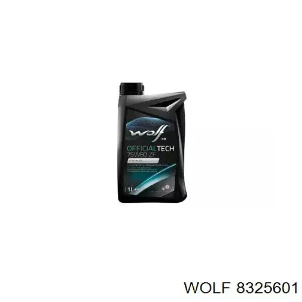 Óleo de transmissão Wolf 8325601 preço, a partir de 21,30 USD