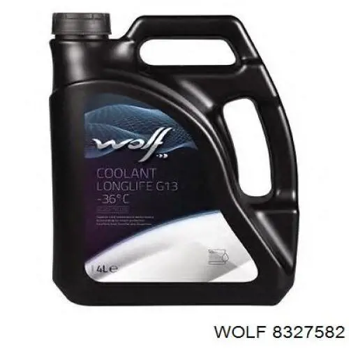 1052661 Wolf Fluido de esfriamento