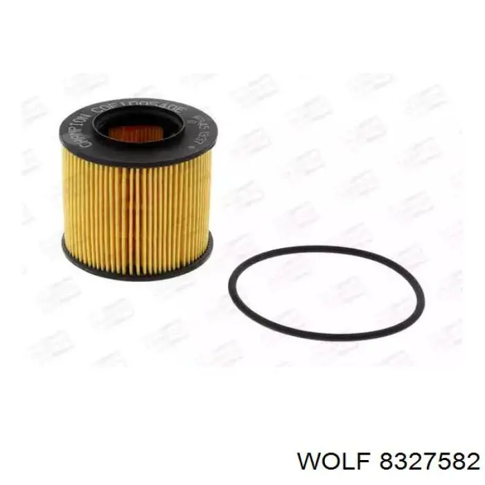 Fluido de esfriamento Wolf 1052661 preço, a partir de 16,66 USD