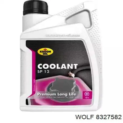Compre 1052661 Wolf Fluido de esfriamento
