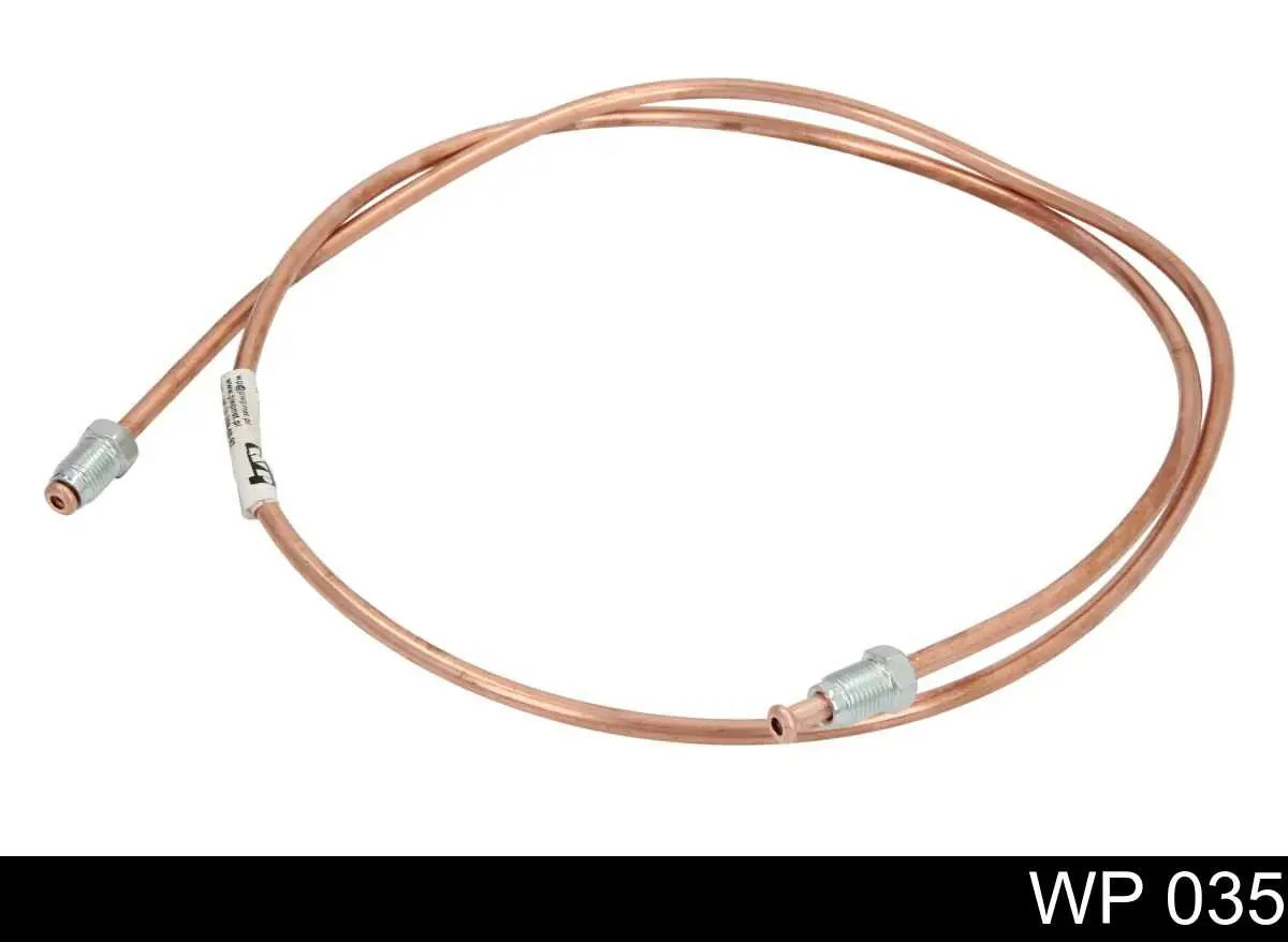  WP 035 preço, a partir de 15,95 USD