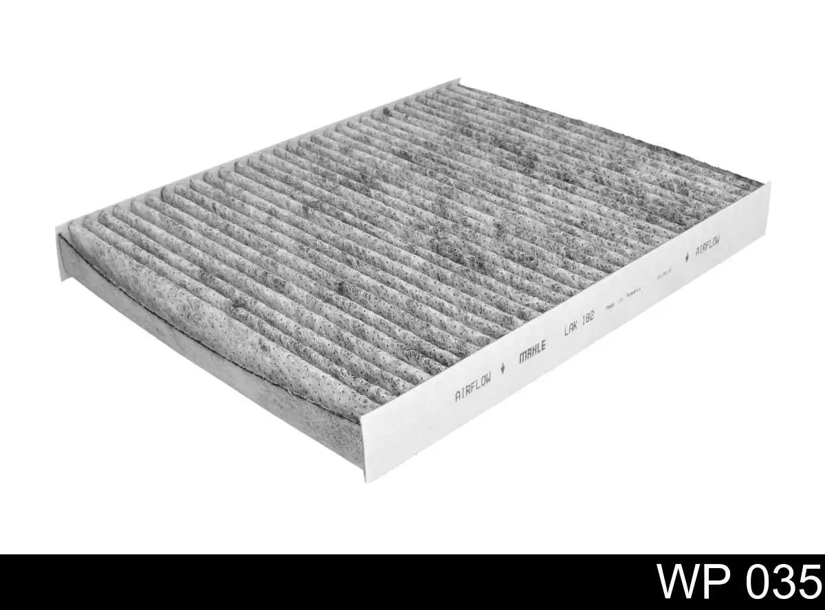 Compre 035 WP 