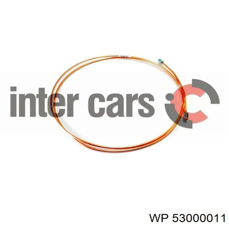 Compre 1359532 Volvo Tubo de ligação de bombeio de suporte do freio dianteiro