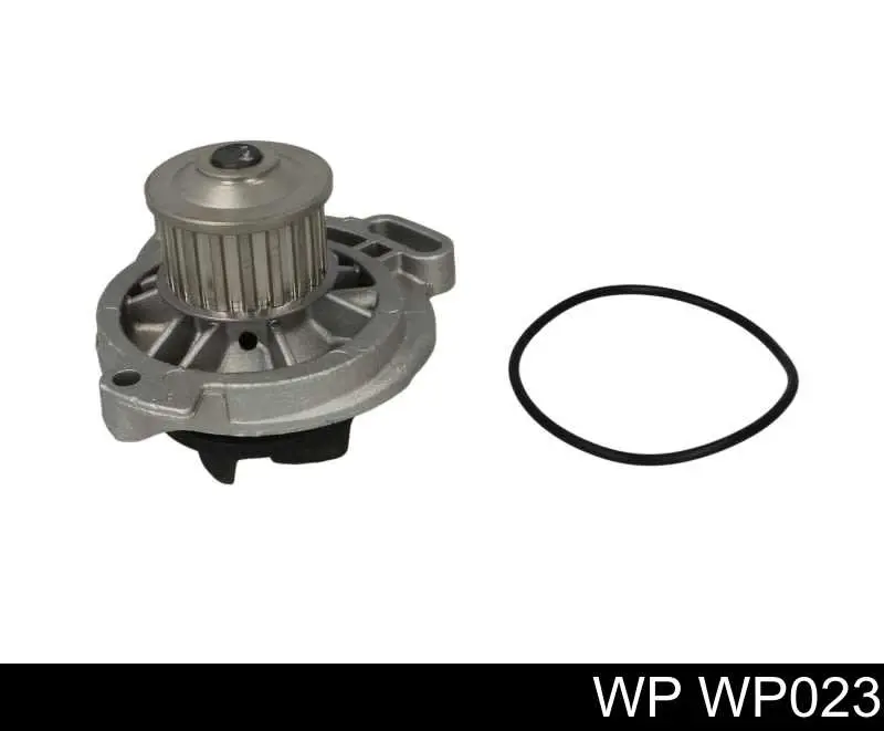  WP 023 preço, a partir de 21,56 USD
