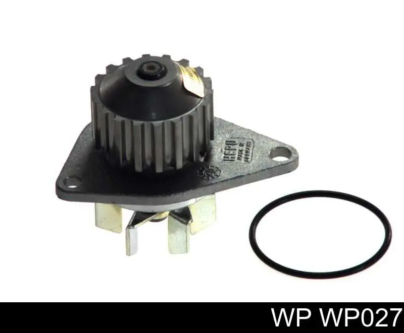  WP 027 preço, a partir de 10,71 USD