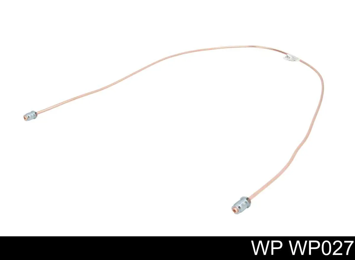 Compre 027 WP 