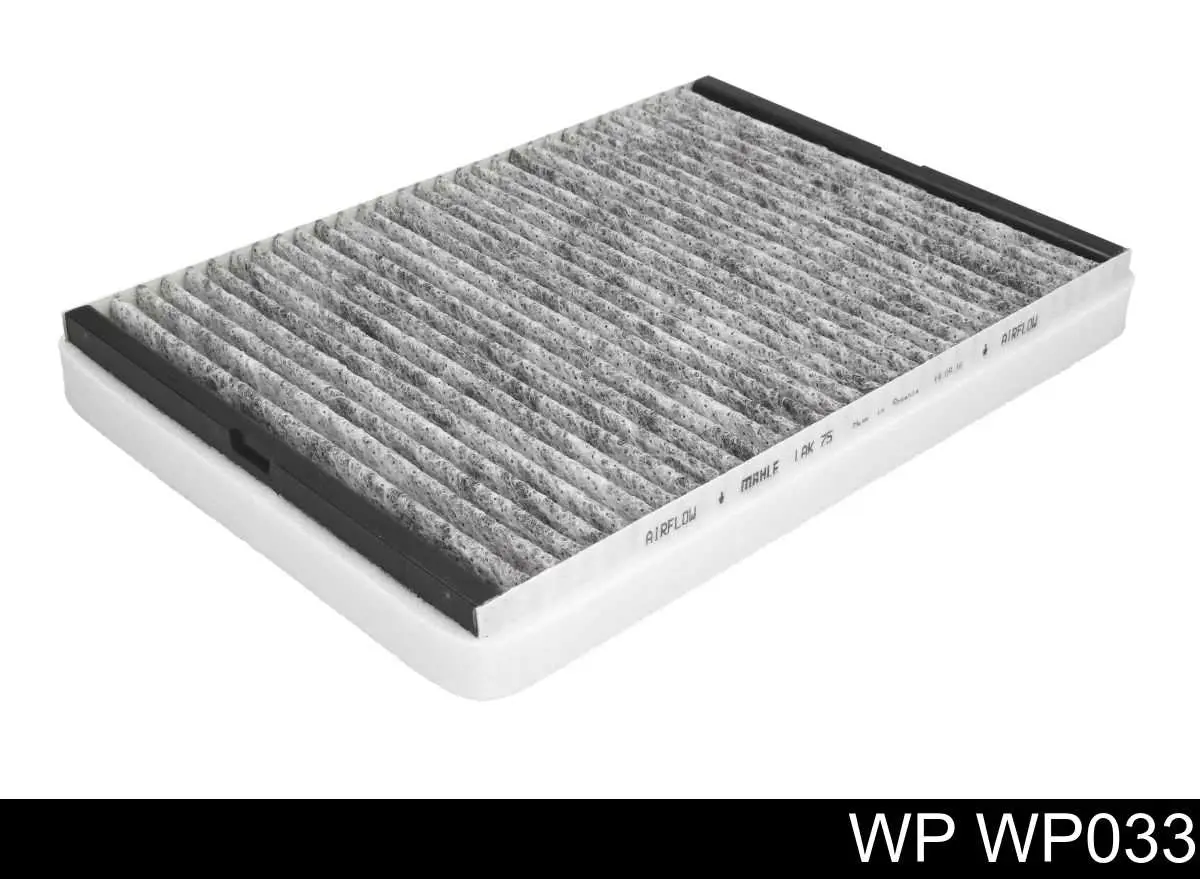 WP033 WP 