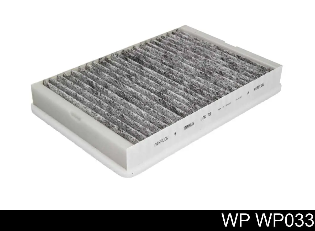  WP WP033 preço, a partir de 10,39 USD