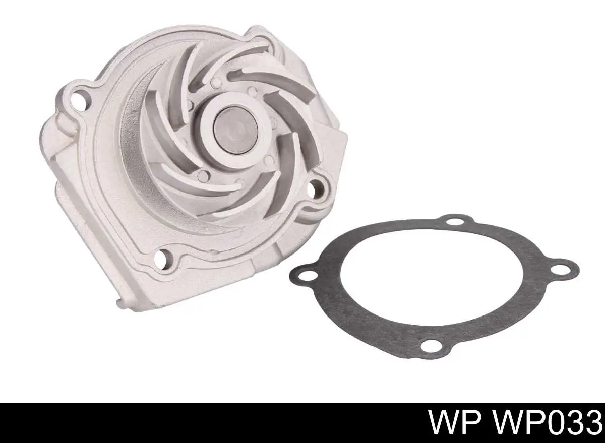 WP033 WP 
