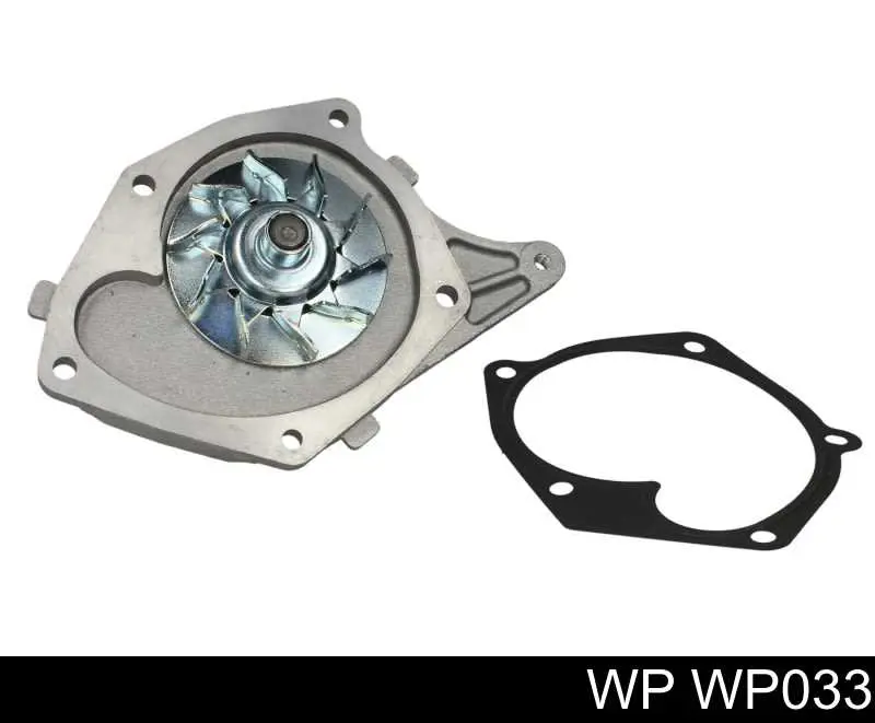  WP WP033 preço, a partir de 10,39 USD