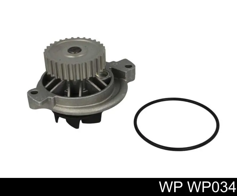  WP034 WP