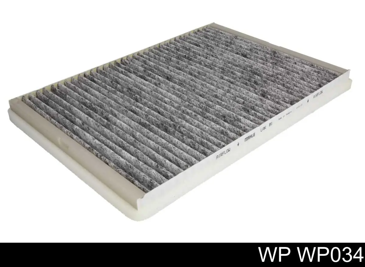 WP034 WP 