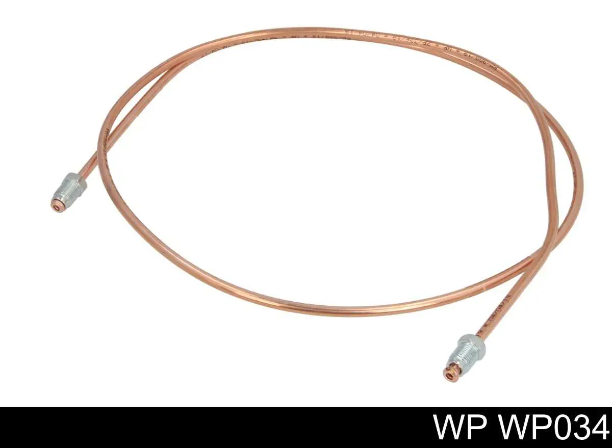  WP WP034 preço, a partir de 17,50 USD