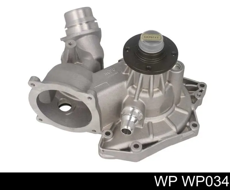 Compre WP034 WP 