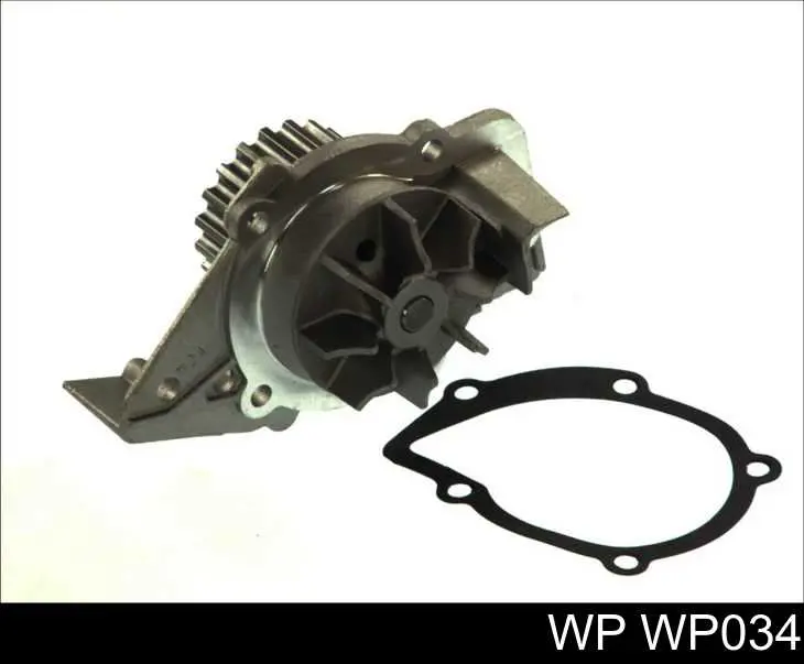 WP034 WP 