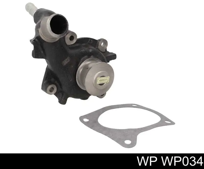  WP WP034 preço, a partir de 17,50 USD