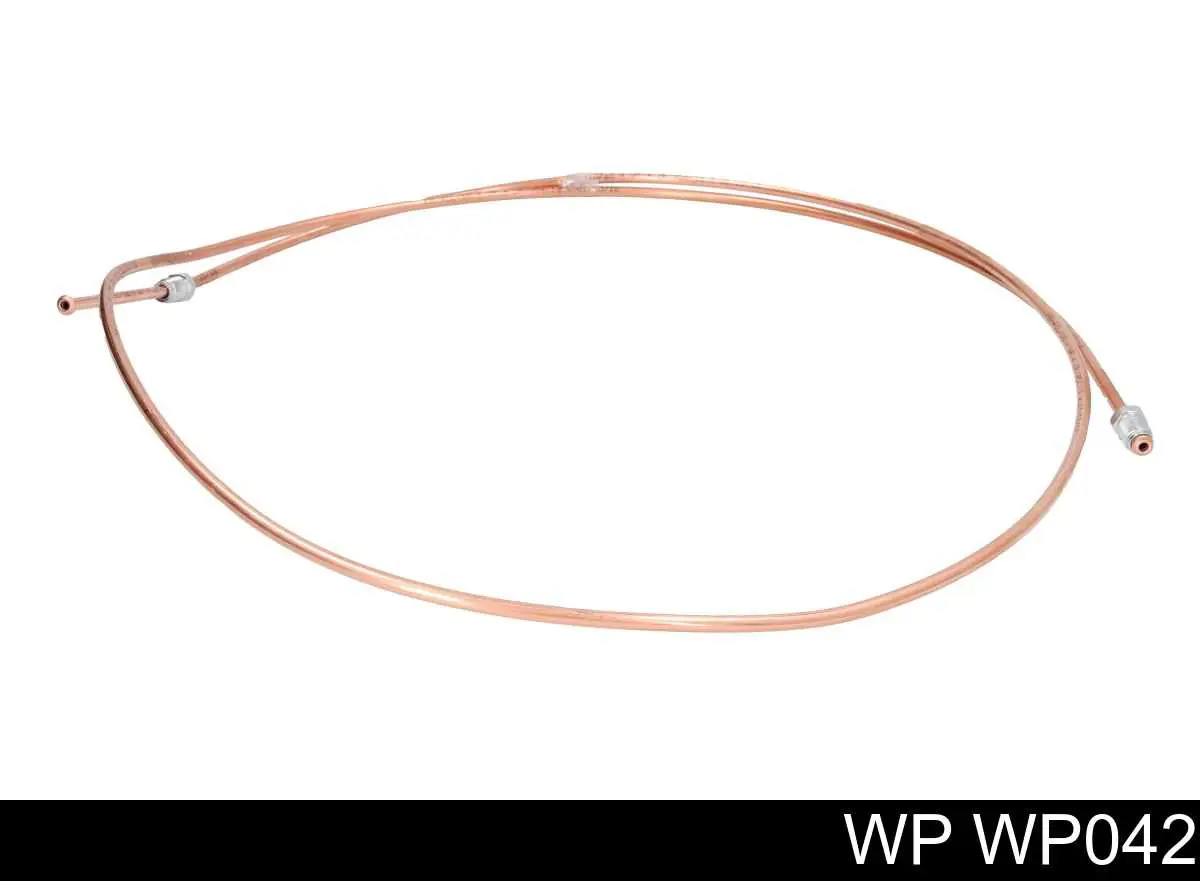 Tubo traseiro central do freio WP WP042 preço, a partir de 14,42 USD