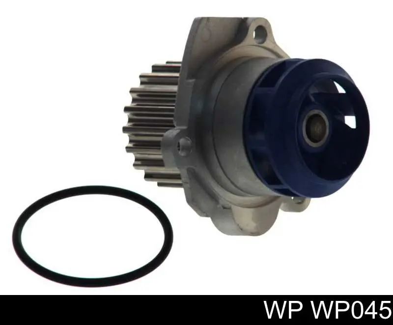 WP045 WP 