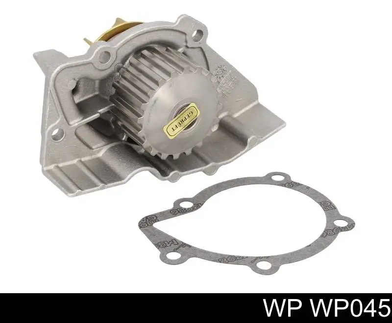  WP045 WP
