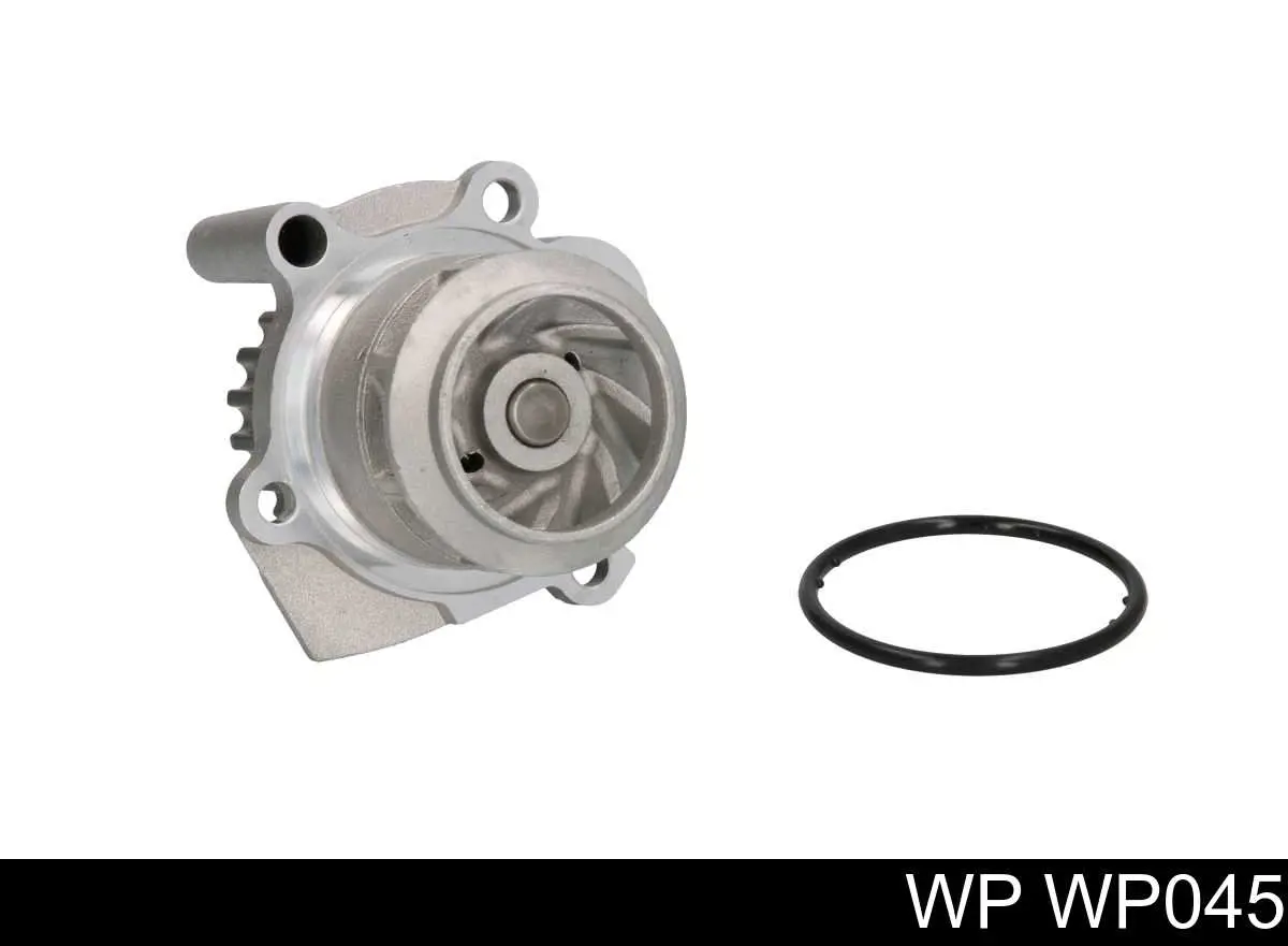 WP WP045