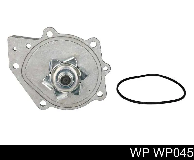 WP045 WP 