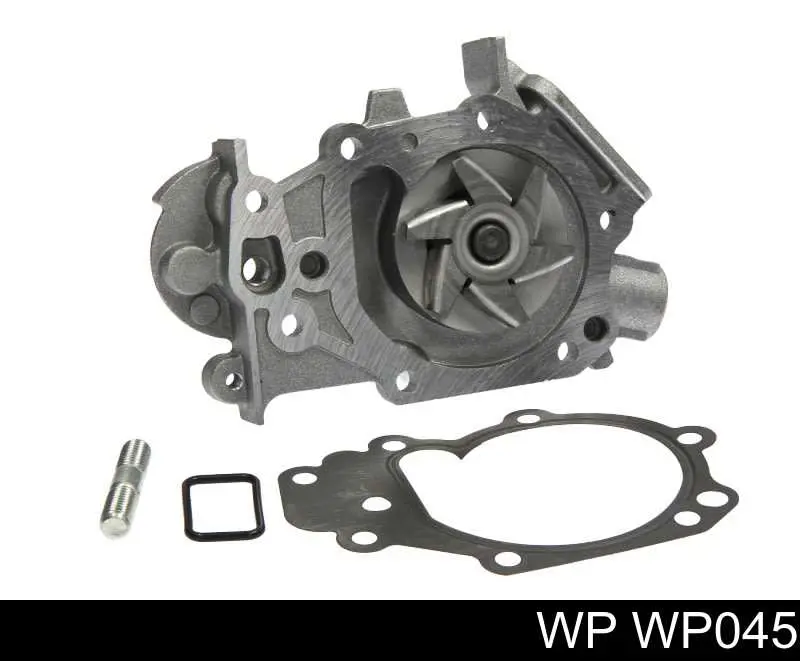  WP WP045 preço, a partir de 6,80 USD