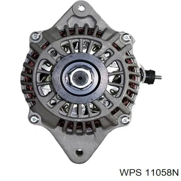 Gerador WPS 11058N preço, a partir de 117,68 USD