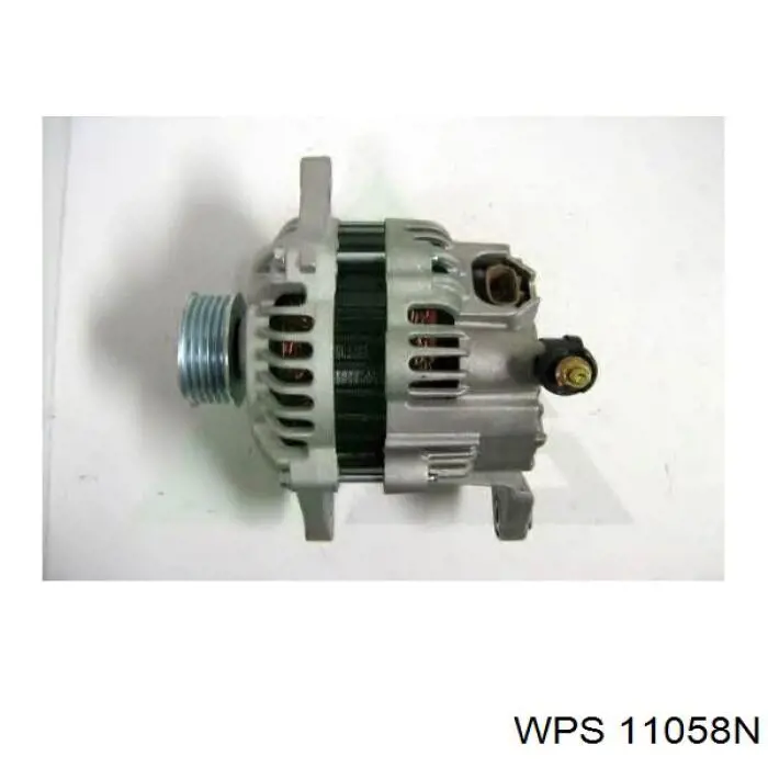 Compre 11058N WPS Gerador