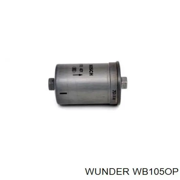 Filtro de combustível Wunder WB105OP