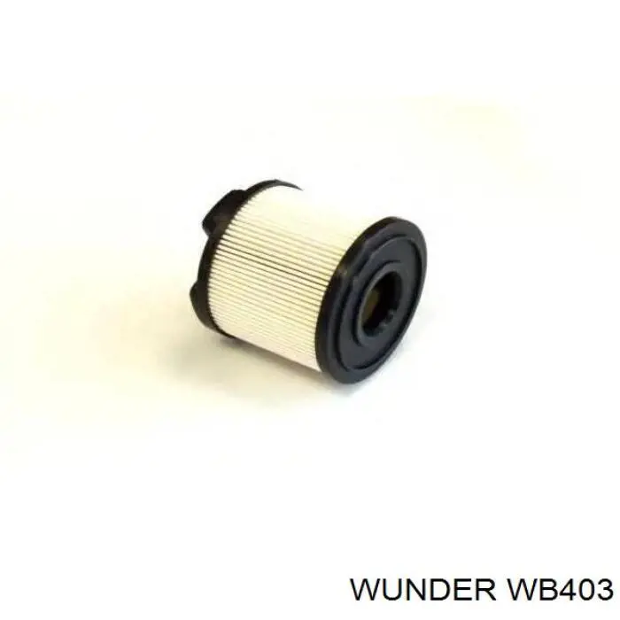 Compre WB403 Wunder Filtro de combustível