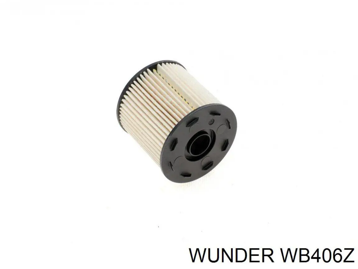 Filtro de combustível Wunder WB406Z preço, a partir de 21,37 USD