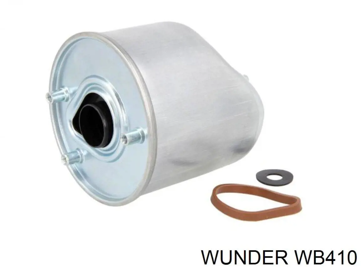Compre WB410 Wunder Filtro de combustível