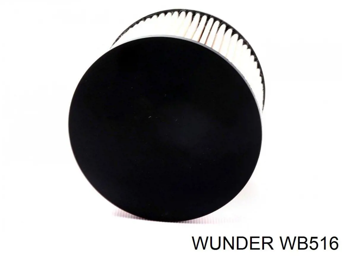 Compre WB516 Wunder Filtro de combustível