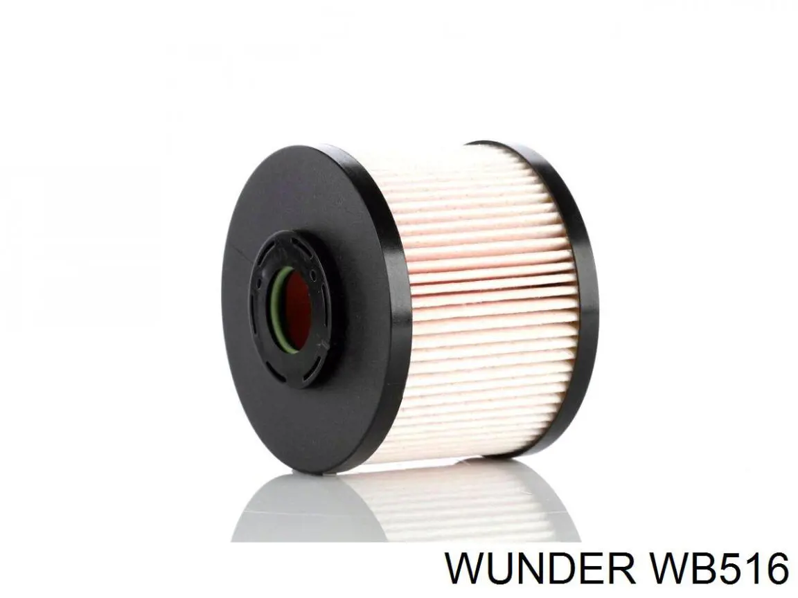 Filtro de combustível Wunder WB516 preço, a partir de 14,61 USD