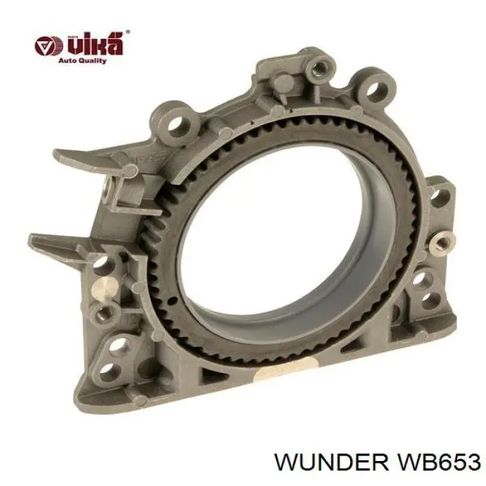 Filtro de combustível Wunder WB653 preço, a partir de 23,45 USD