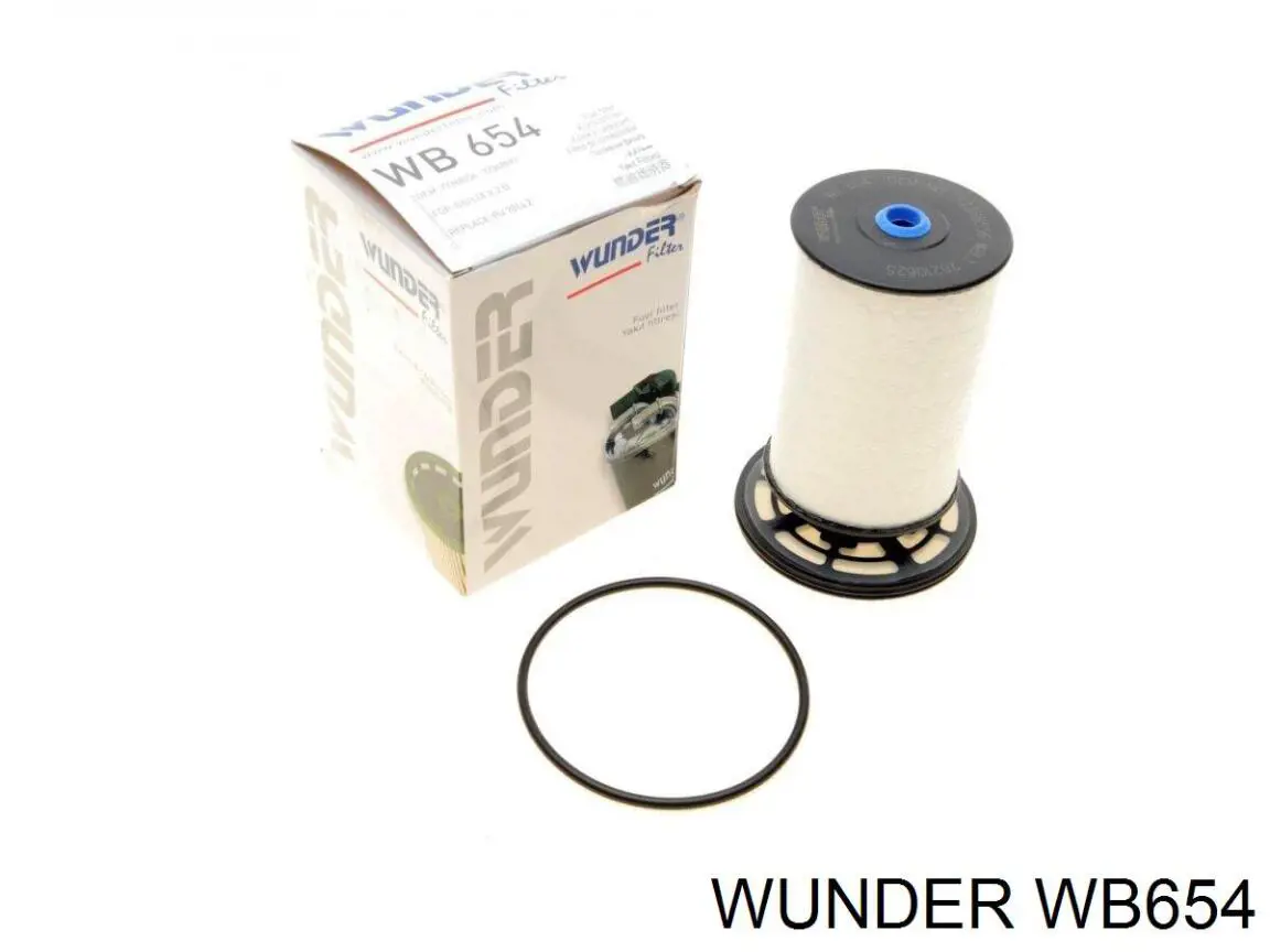 Compre GS2085E Tecneco Filtro de combustível