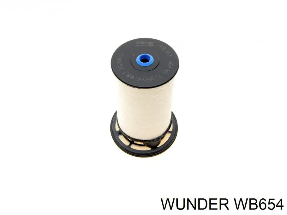 Compre GS2085E Tecneco Filtro de combustível