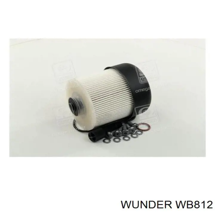  Wunder WB812