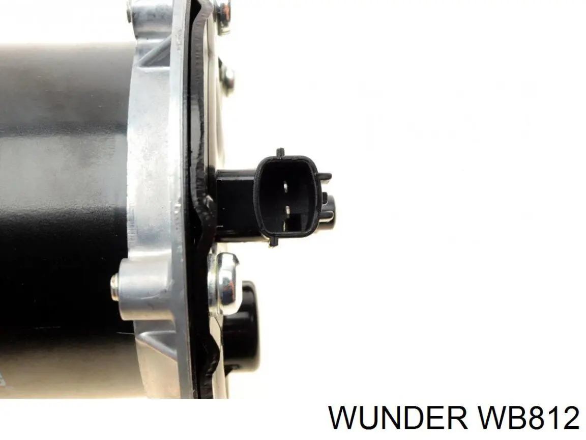 Compre WB812 Wunder Filtro de combustível