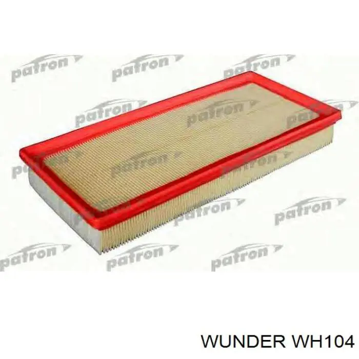 Compre WH104 Wunder Filtro de ar