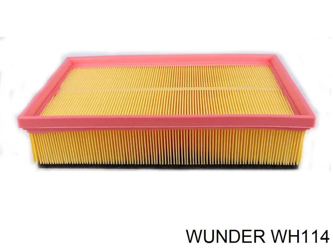 Filtro de ar Wunder WH114 preço, a partir de 13,30 USD