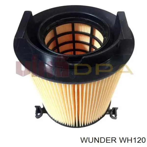 Filtro de ar Wunder WH120 preço, a partir de 15,96 USD