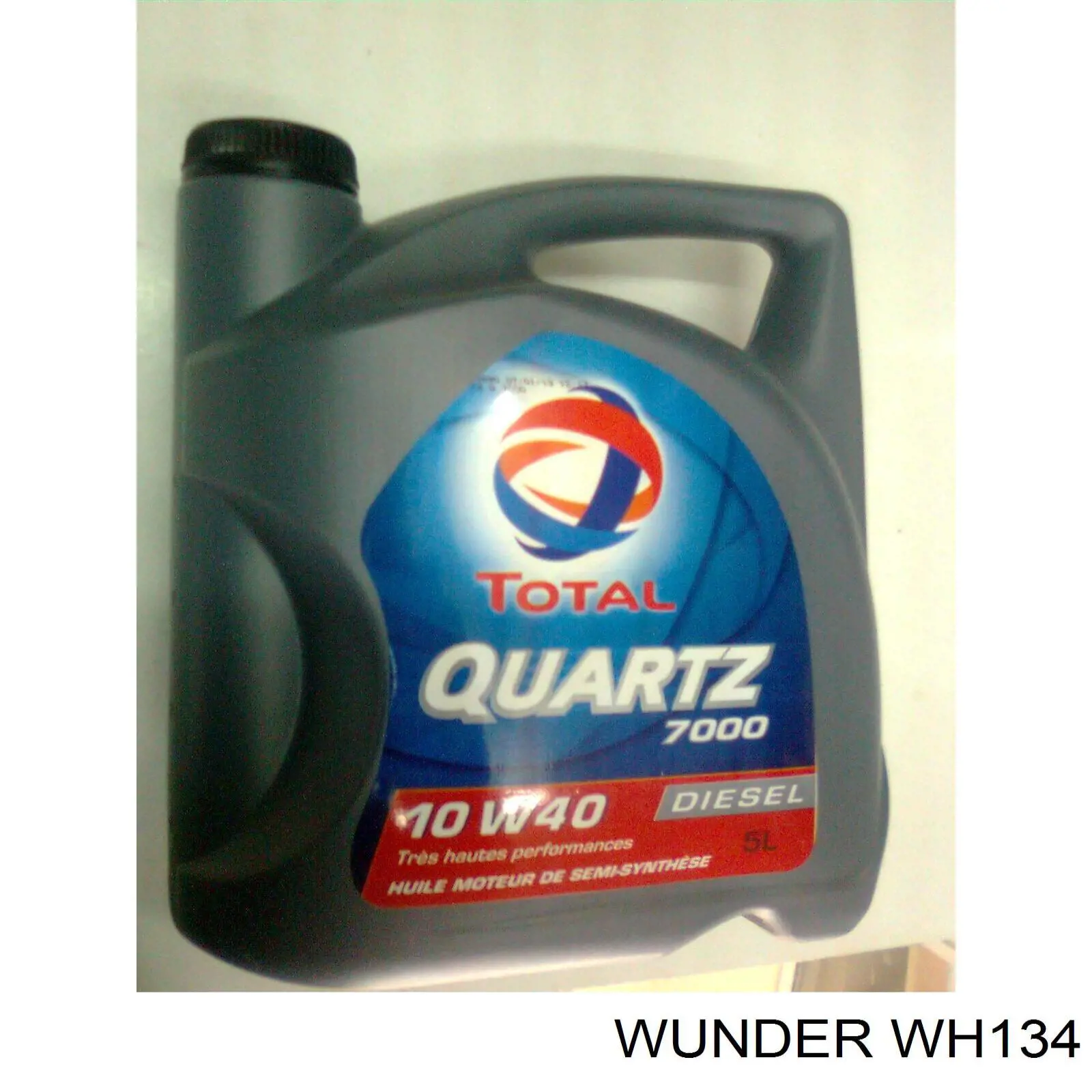 Compre WH134 Wunder Filtro de ar